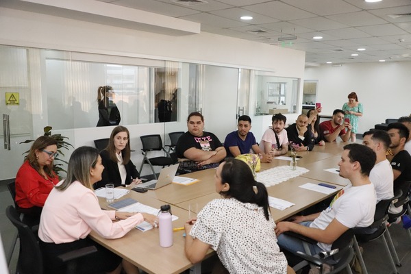 Diario HOY | Gais piden al Ministerio de Trabajo acciones contra discriminación laboral