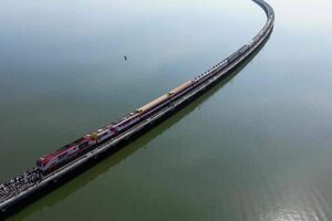Tailandia: Todos a bordo del “tren flotante” - Viajes - ABC Color