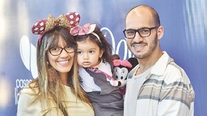 Divertido show de Disney Junior
