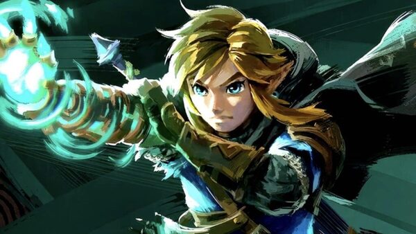 Nintendo anuncia una pel铆cula de acci贸n real de Zelda - Revista PLUS