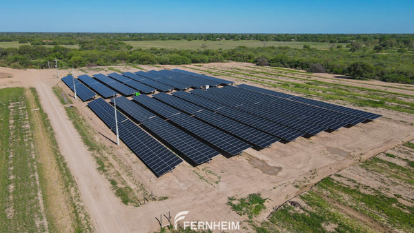 El Chaco Central enfrenta desafíos en el suministro de energía eléctrica