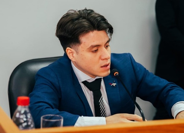 Che Kuerái retira apoyo a Nicolás Verón - San Lorenzo Hoy