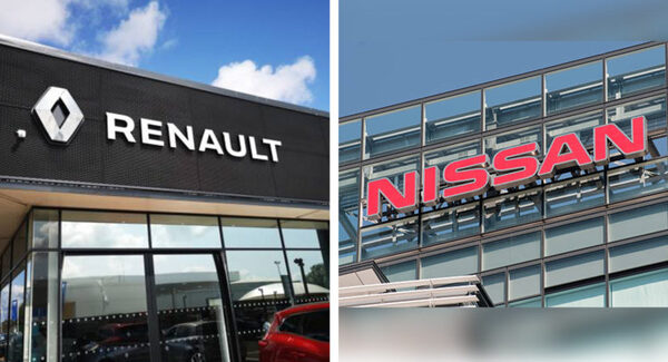 Entra en vigor el acuerdo que equipara las participaciones cruzadas de Renault y Nissan - Revista PLUS