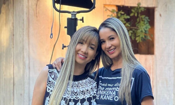 La reina de la cumbia ya salió del hospital y está en su casa