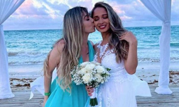 Marilina Bogado fue dada de alta: “Está contenida” – Prensa 5