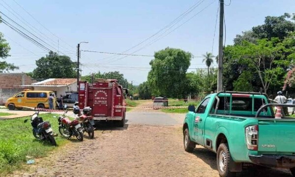 Electricista murió tras sufrir descarga eléctrica en columna de la ANDE en Itá – Prensa 5