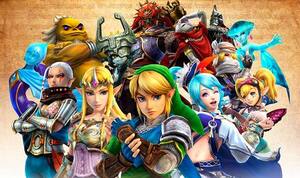Diario HOY | Tras el éxito de "Mario", Nintendo anuncia su película de "Zelda"