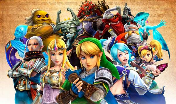 Diario HOY | Tras el éxito de "Mario", Nintendo anuncia su película de "Zelda"