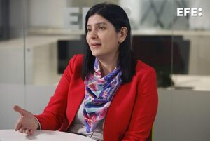 Gobierno busca impulsar la comunicación digital y combatir desinformación en alianza con sector privado - .::Agencia IP::.