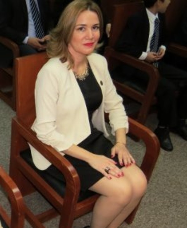Caso Sopeña: audiencia preliminar debe realizarse el viernes - PDS RADIO Y TV