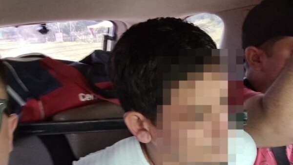Detienen a sospechoso de matar a hermano de concejal de Curuguaty