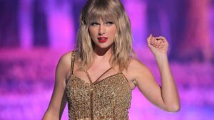 Taylor Swift llega a Argentina y desata la manía de sus fans a horas del concierto