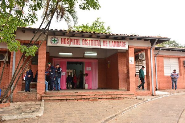 Nutricionistas claman justicia ante acoso laboral en Lambaré