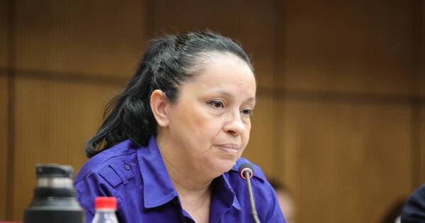 La Nación / Senadora solicita investigar a ONG’s y recortar su presupuesto millonario