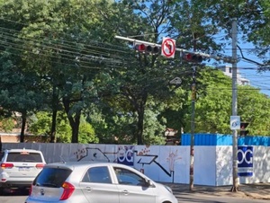 Intendencia de Asunción otorga permisos a estaciones de servicio pese a fallo de la Corte Suprema