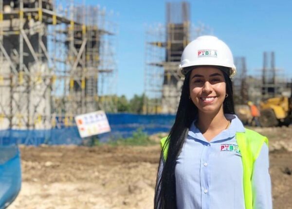 Amplían cupos para mujeres que quieran sumarse a las obras del Puente de la Bioceánica