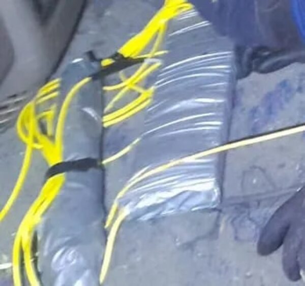 Dimabel ya identificó empresa y cantera dueña de explosivos utilizados en fatal asalto  - Policiales - ABC Color