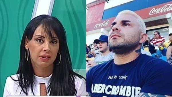 Shirley Reyes sobre "Torito": "Algún día será viejo y necesitará de su hijo"