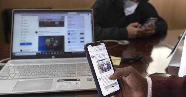 La Nación / En España investigan a la red social X por publicidad fraudulenta de criptomonedas