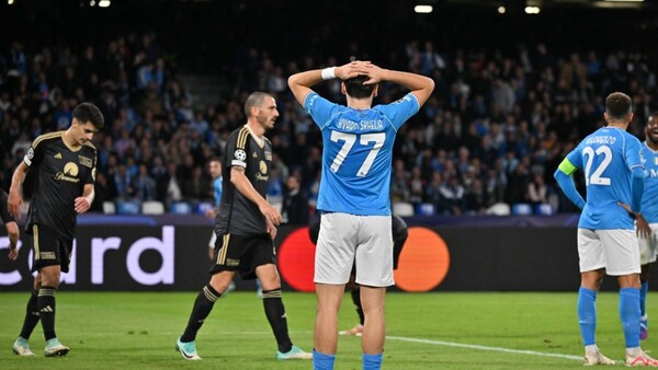 El Unión Berlín se estrena en la Champions League