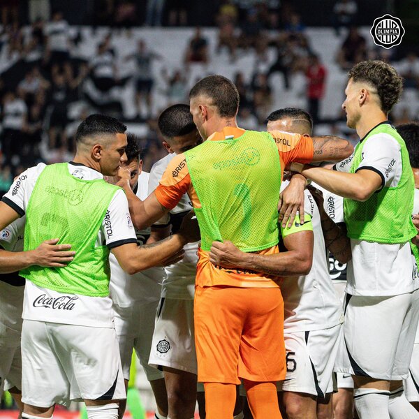 ¿Podría Olimpia aliarse con el dueño del Manchester City? - trece