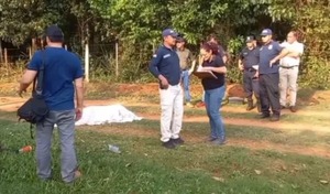 Diario HOY | Crimen del taxista: detienen al supuesto sicario