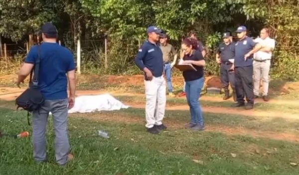 Diario HOY | Crimen del taxista: detienen al supuesto sicario