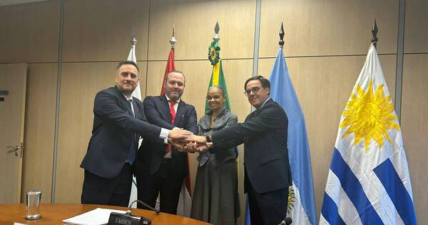 La Nación / Paraguay avanza en el desarrollo sostenible, promoviendo igualdad de oportunidades y libertades