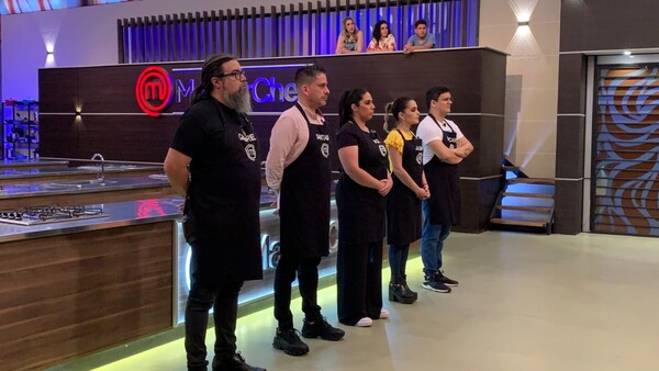 La cuarta temporada de MasterChef Paraguay llega a la etapa final
