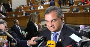 Las bancadas coloradas se unifican en Diputados y el abdismo queda al borde de la desaparición