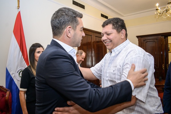 "Juancho" ya no consigue los "pollitos y carretillas" como cuando era diputado