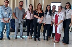 Décima Región Sanitaria pretende alcanzar a más niños con el programa de nutrición – Diario TNPRESS