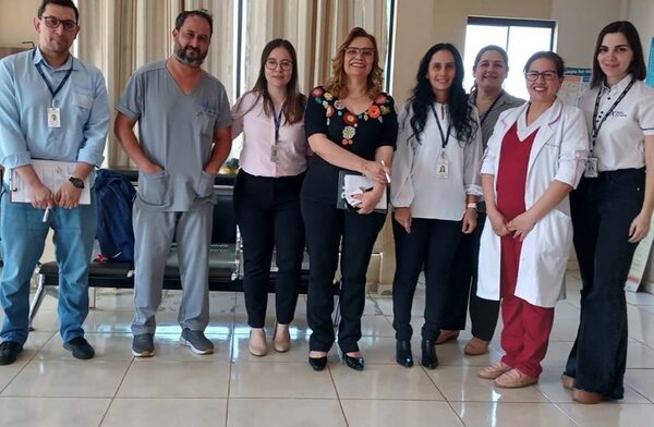 Décima Región Sanitaria pretende alcanzar a más niños con el programa de nutrición – Diario TNPRESS