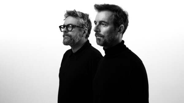 Kevin Johansen y Liniers vuelven a Paraguay este 24 de noviembre
