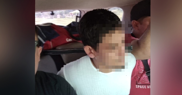 Detienen al principal sospechoso del asesinato del hermano del presidente de la Junta Municipal de Curuguaty