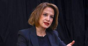 La Nación / Funciones delegadas a Lea Giménez no son inconstitucionales, expresa analista