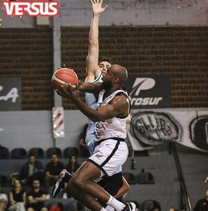 ¡Final de básquet postergada y reprogramada para el viernes!