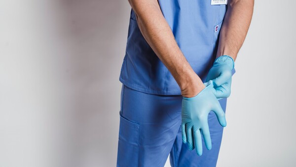El "tacto rectal" para detectar el cáncer de próstata ¿es necesario?