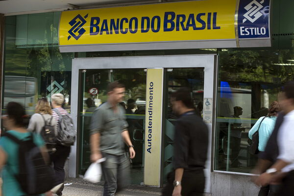 El Banco do Brasil gana 5.300 millones de dólares hasta septiembre, un 14 % más - MarketData