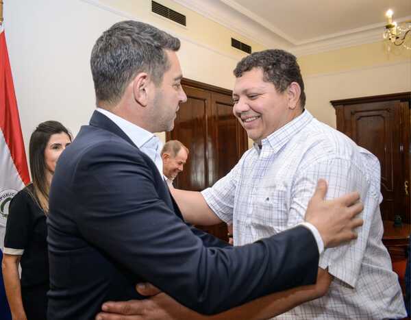 "Juancho" ya no consigue los "pollitos y carretillas" como cuando era diputado