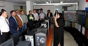 La Nación / Apuntan a fortalecer uso de nuevas tecnologías en recolección de datos agrícolas