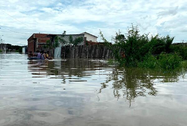 Fenómeno “El Niño” persistirá hasta abril del próximo año, según la ONU - Unicanal