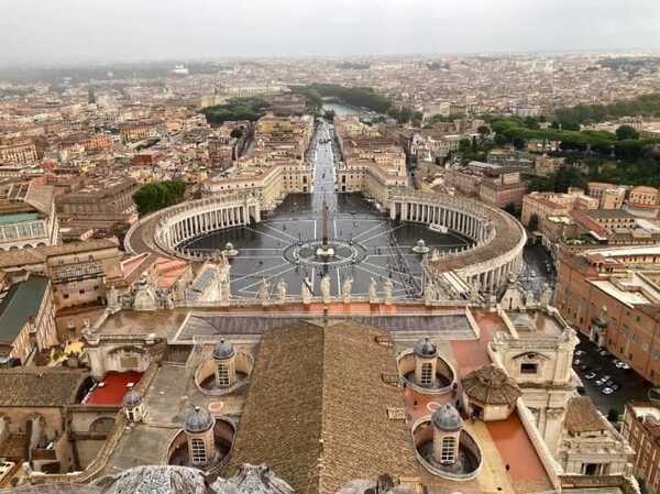 El Vaticano admite padrinos de bautismo transexuales “con condiciones” - San Lorenzo Hoy