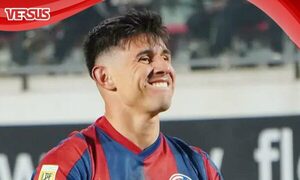 (VIDEO). El “Zorrito” Bareiro logra el gol del empate ante Boca Juniors “asha”