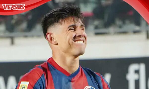 (VIDEO). El “Zorrito” Bareiro logra el gol del empate ante Boca Juniors “asha”