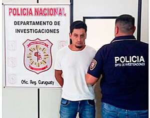 Pasividad policial permite aumento de la criminalidad - Policiales - ABC Color
