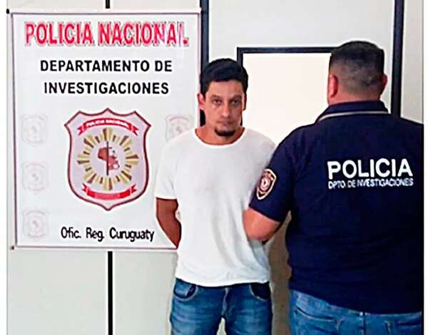 Pasividad policial permite aumento de la criminalidad - Policiales - ABC Color
