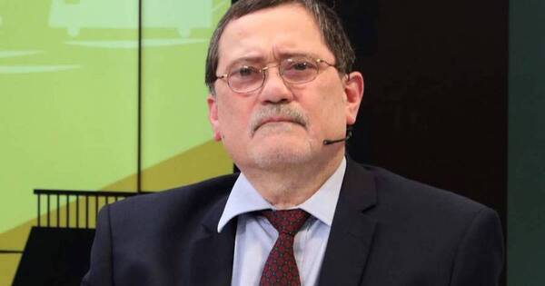 La Nación / El presidente puede otorgar funciones a sus ministros