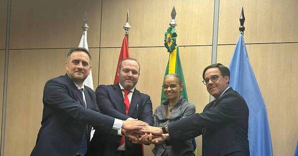 La Nación / Paraguay avanza en desarrollo sostenible