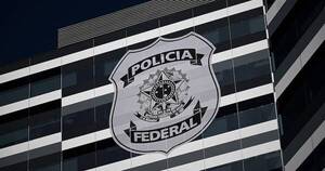 La Nación / Brasil: apresan a dos supuestos terroristas
